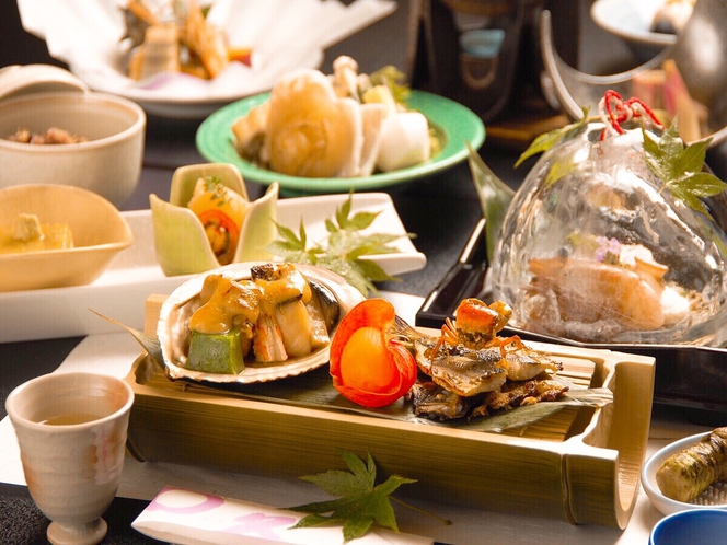 瑞の里 〇久旅館 11