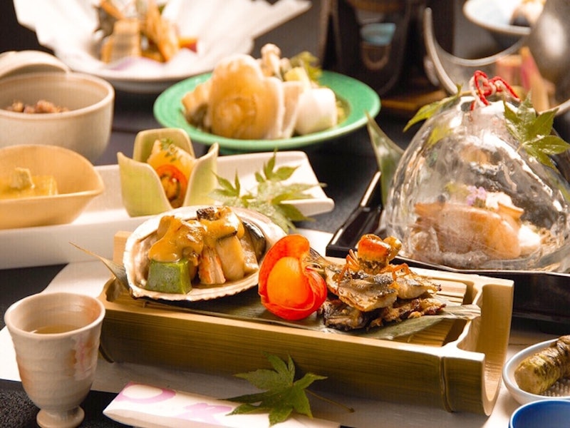 瑞の里 〇久旅館 11
