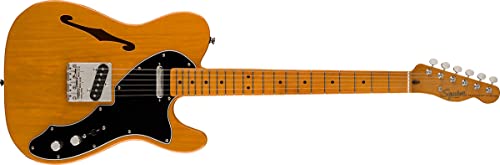 CLASSIC VIBE '60S TELECASTER THINLINE 1