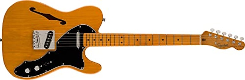 CLASSIC VIBE '60S TELECASTER THINLINE 1