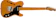 Fender Musical Instruments CLASSIC VIBE '60S TELECASTER THINLINE 1
