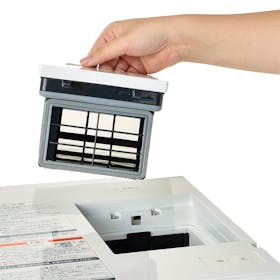 東芝 ZABOON ドラム式洗濯乾燥機 TW-127XH2Lをレビュー 東芝 ZABOON ドラム式洗濯乾燥機 TW-127XH2Lをレビュー