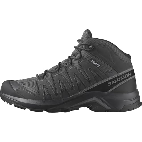 X-ADVENTURE RECON MID GORE TEX 1