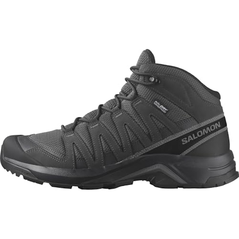 X-ADVENTURE RECON MID GORE TEX 1