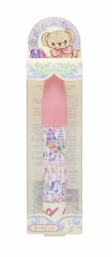 ECONECO グロッシー クレヨン リップ 3