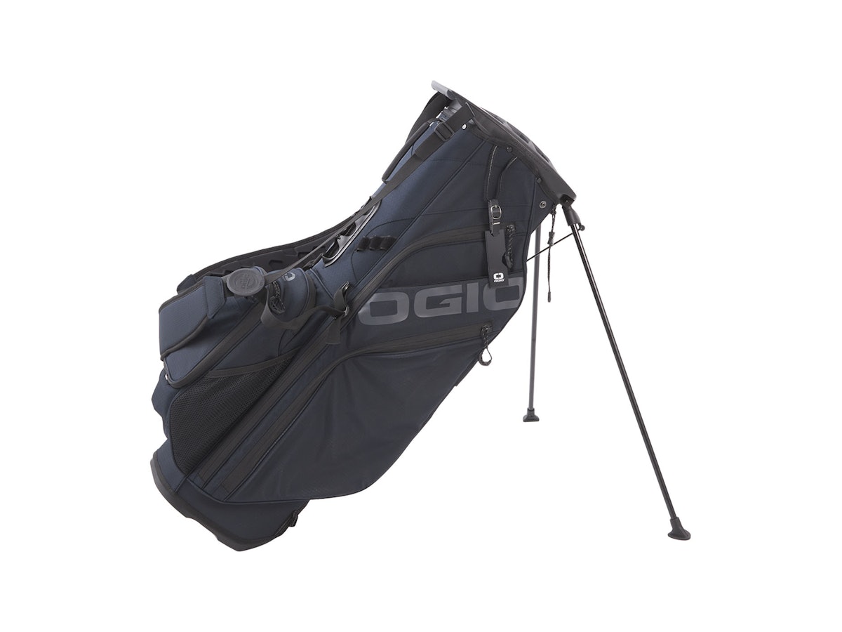 オジオ WOODE HYBRID 23 スタンド式 キャディバッグ OGIO 楽天 オジオ WOODE HYBRID 23 スタンド式 キャディバッグ OGIO 楽天