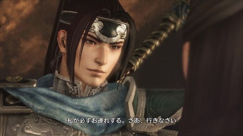 真・三國無双6 4