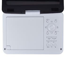 VOSCORDERを検証レビュー!ポータブルDVDプレーヤーの選び方も紹介 4