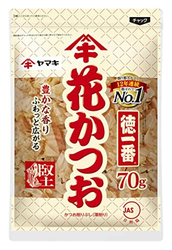 花かつお 1