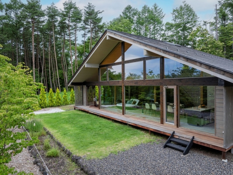 Villa Metsa KARUIZAWA 1