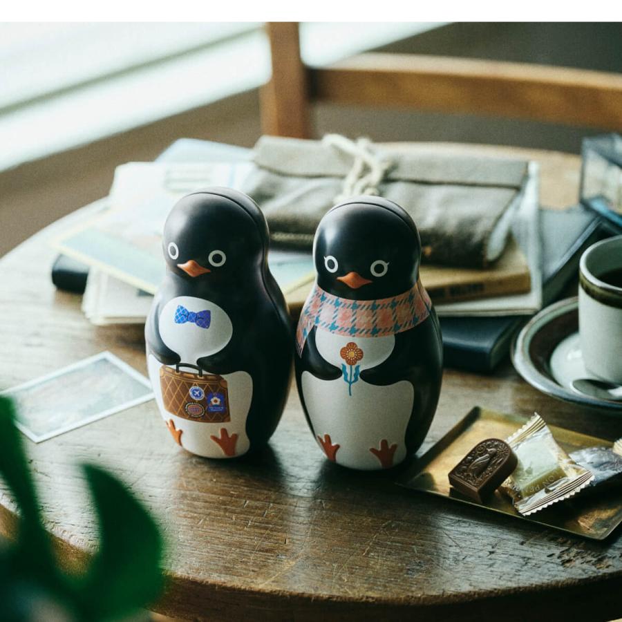 夢見るペンギン 2