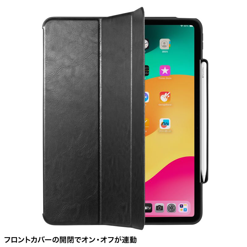 ワイヤレスのように充電可能 Pro 129インチ iPad ケース iPad Pro 12.9
