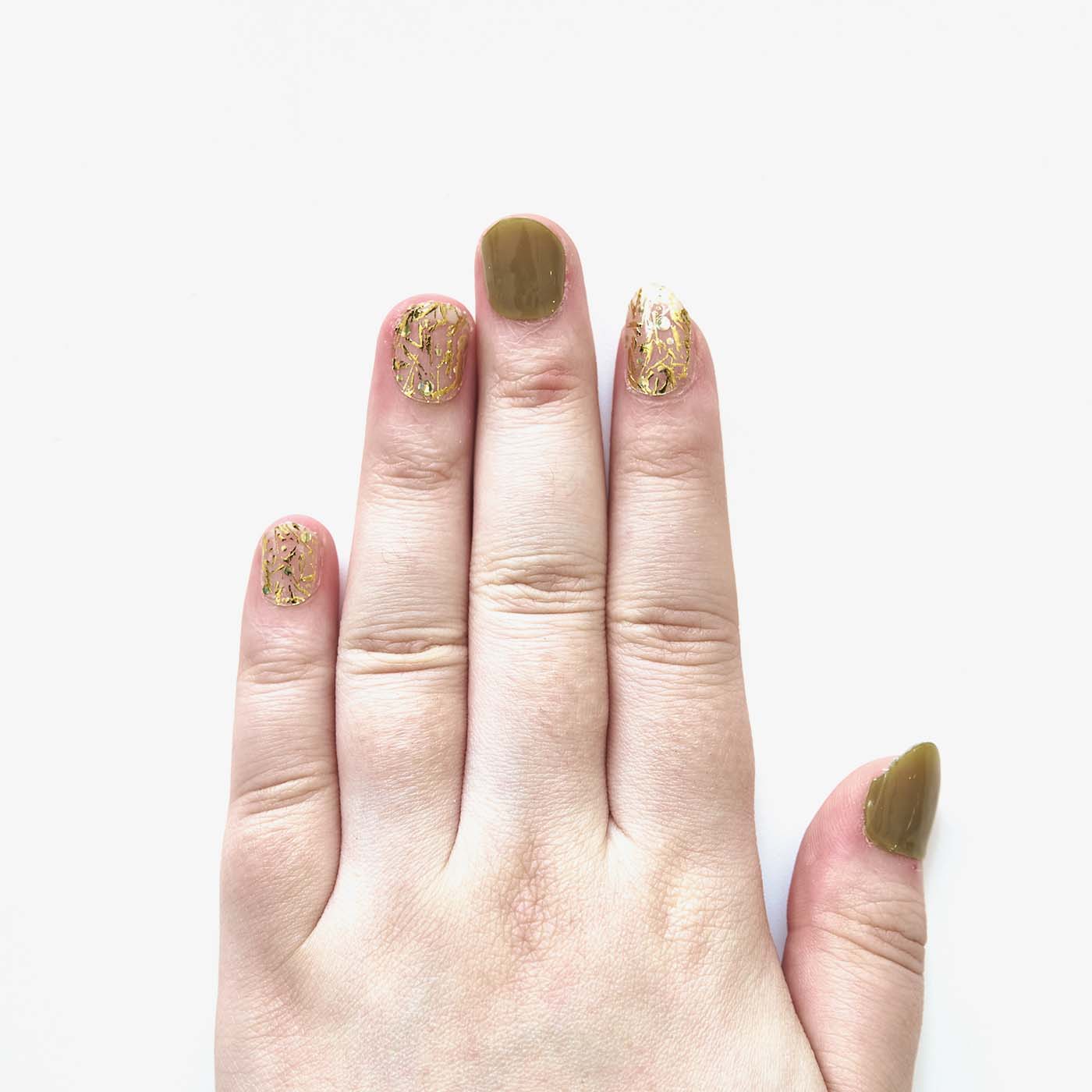 Ohora ジェルネイルシールを全27商品と比較 口コミや評判を実際に使ってレビューしました Mybest