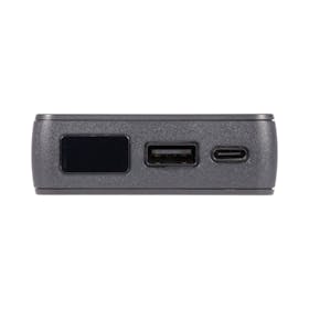オウルテック 準固体電池採用 ACモバイルバッテリー OWL-LPBAC5003-BKを検証レビュー!モバイルバッテリーの選び方も紹介 2