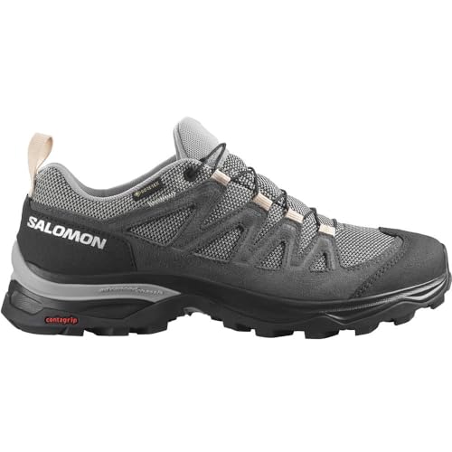 X WARD LEATHER GORE-TEX 1