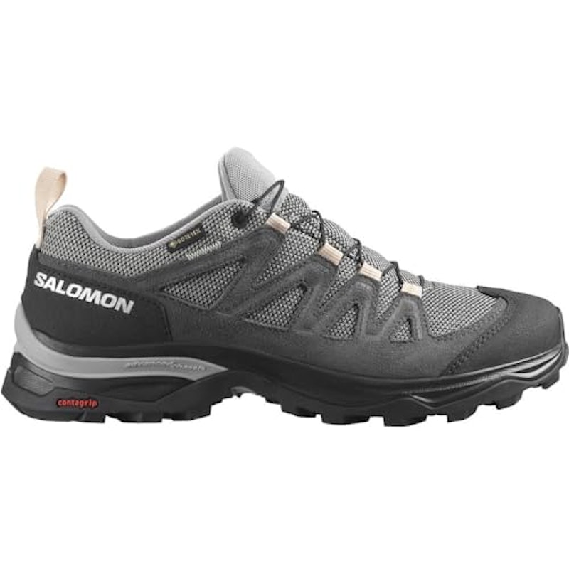 X WARD LEATHER GORE-TEX 1