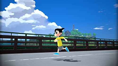 なつもん！ ２０世紀の夏休み 3