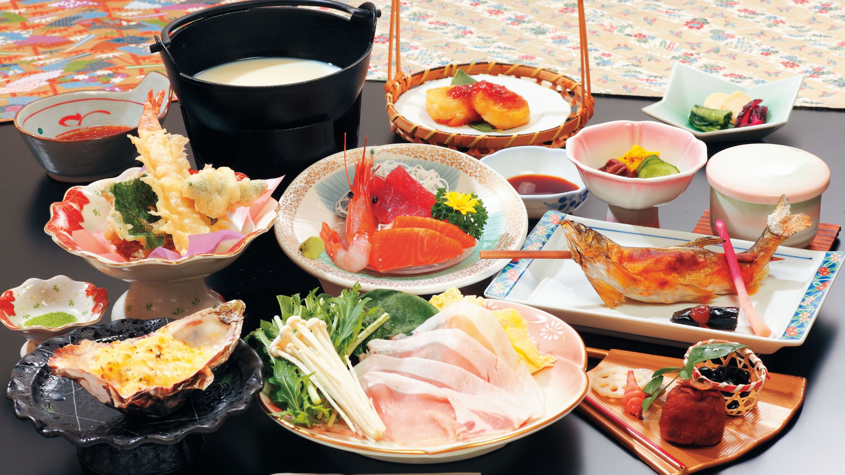 越後屋旅館 5