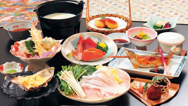 越後屋旅館 5