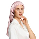 LilySilkのナイトキャップのおすすめ人気ランキング【2026年5月】 3