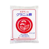 グラニュー糖のおすすめ人気ランキング【2026年8月】 5