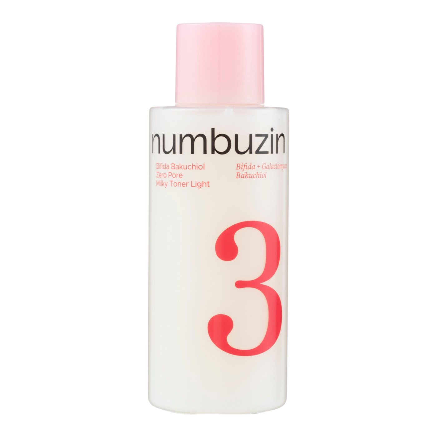 BENOW numbuzin 3番 すべすべ発酵トナーを検証レビュー！化粧水の選び方も紹介 1