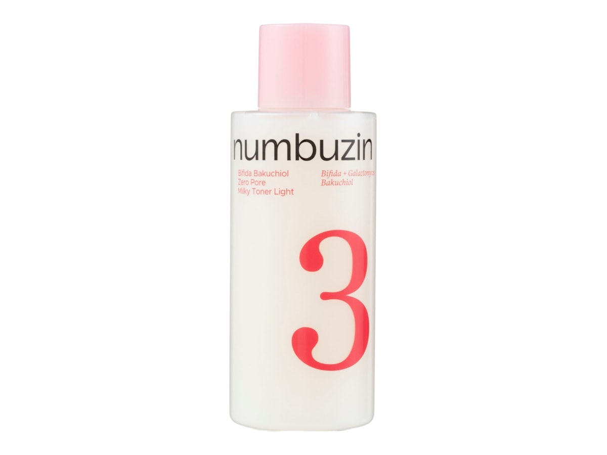 BENOW numbuzin 3番 すべすべ発酵トナーを検証レビュー!化粧水の BENOW numbuzin 3番 すべすべ発酵トナーを検証レビュー!化粧水の
