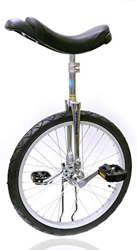 20インチの一輪車のおすすめ人気ランキング【2025年10月 20インチの一輪車のおすすめ人気ランキング【2025年10月