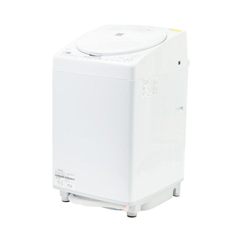 シャープの縦型洗濯機のおすすめ人気ランキング【2025年12月】 | マイ シャープの縦型洗濯機のおすすめ人気ランキング【2025年12月】 | マイ