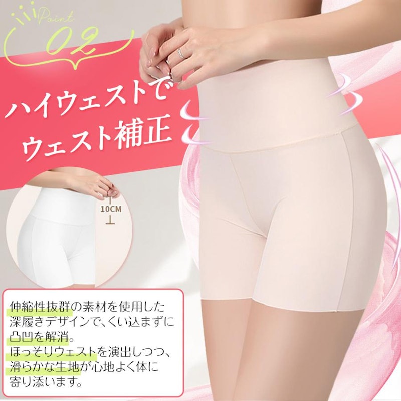 ソフトガードル 3
