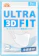 エアイーゼ ULTRA 3D FIT 1