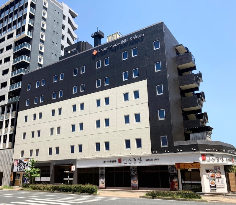 アーバンプレイスイン小倉 1