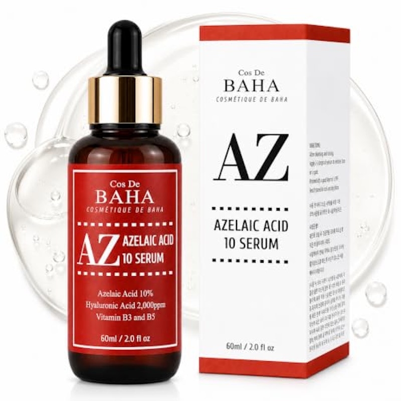 AZ アゼライン酸10% セラム 1