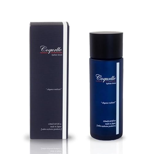 coqurlle hydrate lotion 1