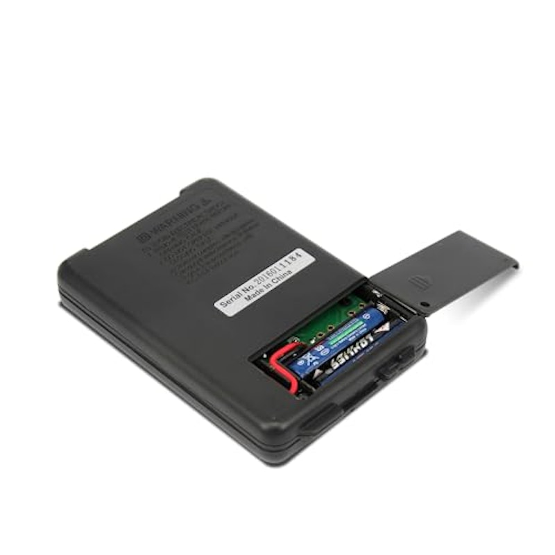 マルチメーター テスター 6