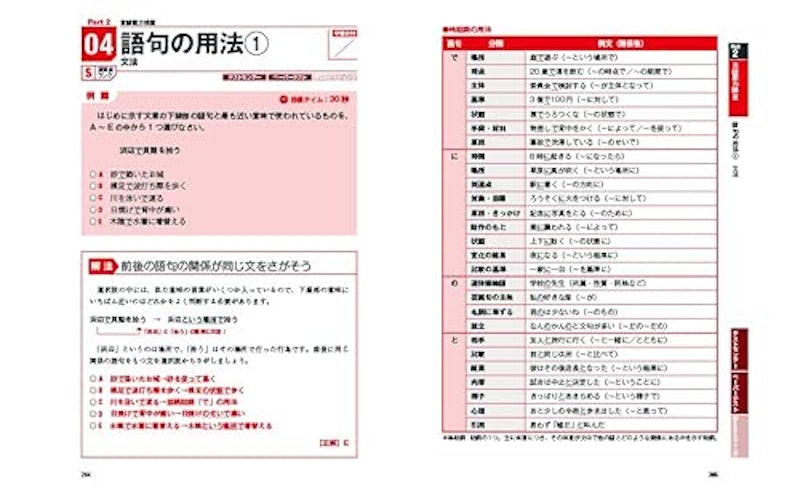 2027年度版 本気で内定!SPI&テストセンター1200題 3