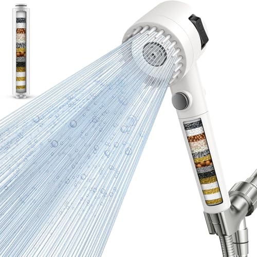 マッサージ機能付きシャワーヘッドのおすすめ人気ランキング【2026年2