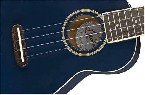 GRACE VANDERWAAL MOONLIGHT UKULELE 5