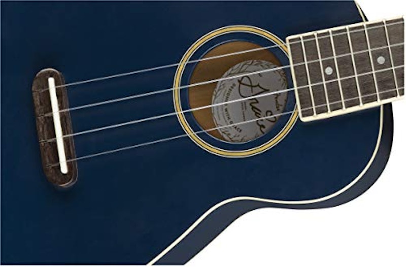 GRACE VANDERWAAL MOONLIGHT UKULELE 5