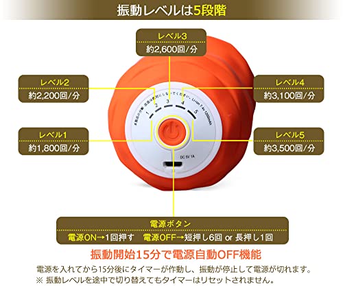 ビタミンボール 6