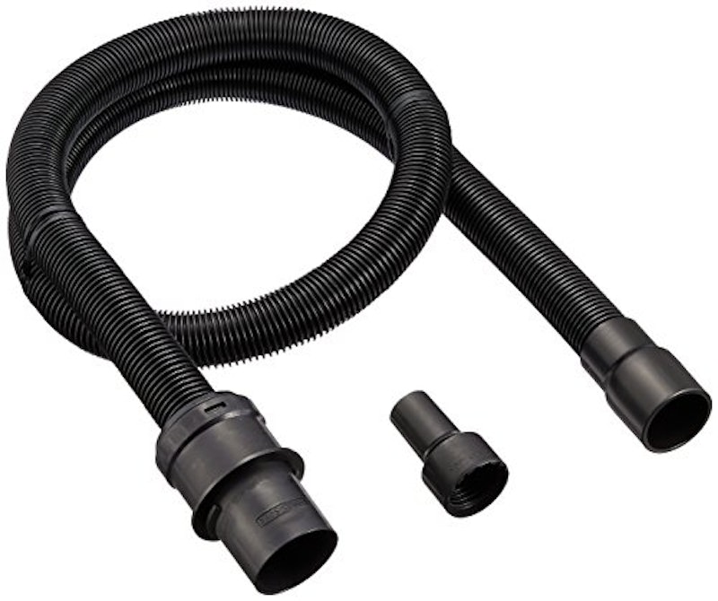 集じん機用ホース φ28-1.5m (電動工具接続タイプ) 1