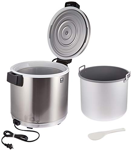 業務用特選品 業務用電子ジャー 2