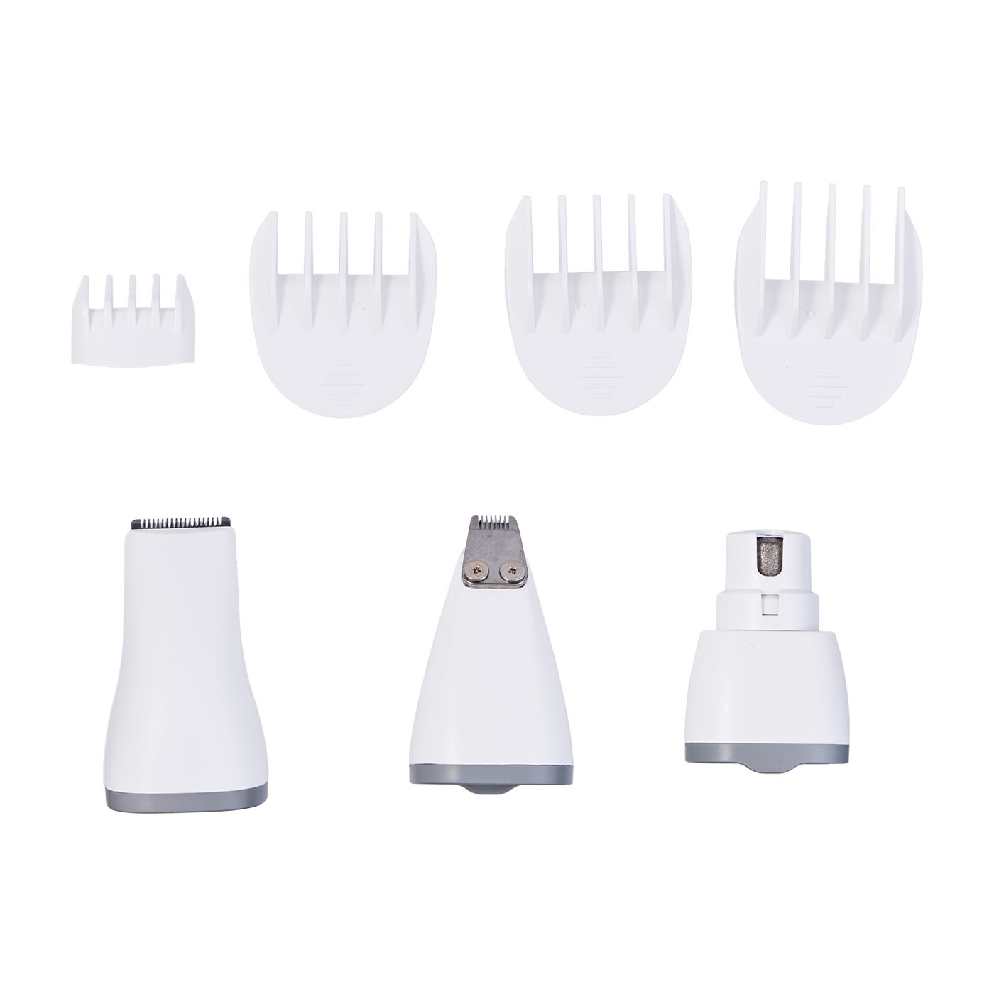 4in1 多機能ペットバリカン 3