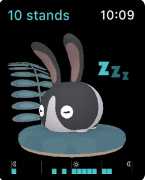 Standland 3