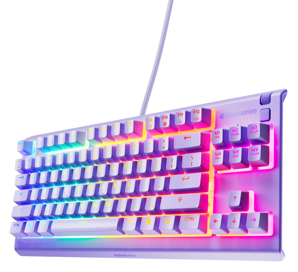 Apex 3 TKL Lavender US 1