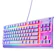 SteelSeries Apex 3 TKL Lavender US 1