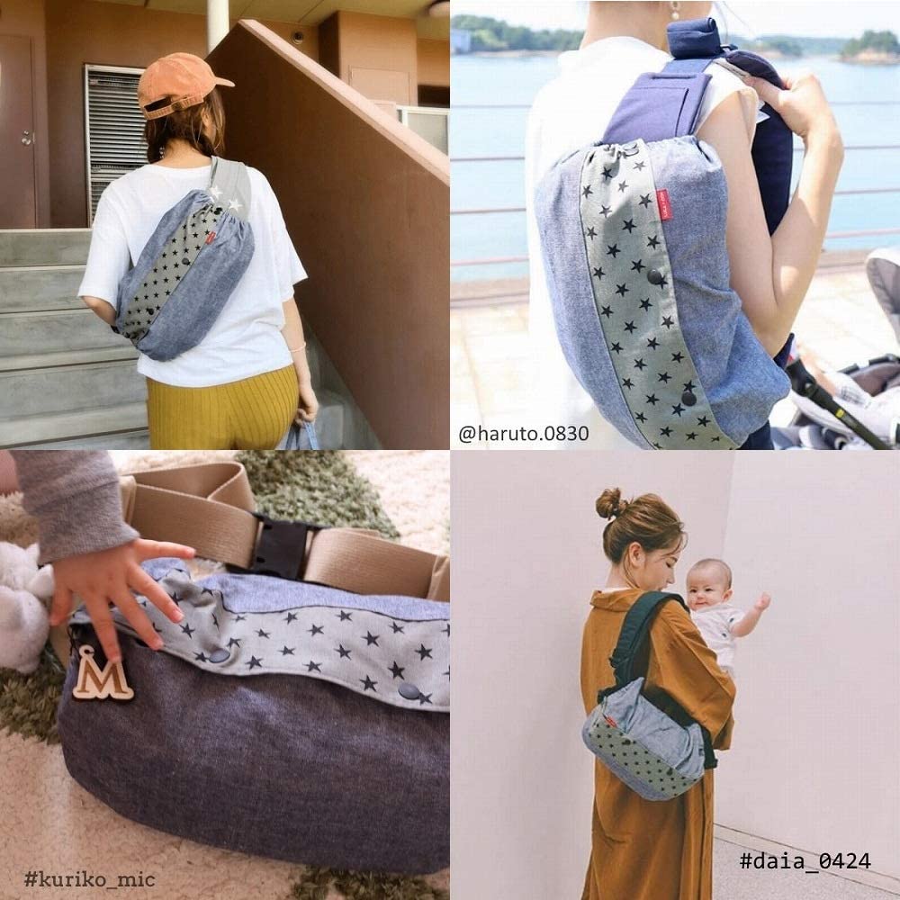 21年 抱っこ紐カバーのおすすめ人気ランキング12選 Mybest