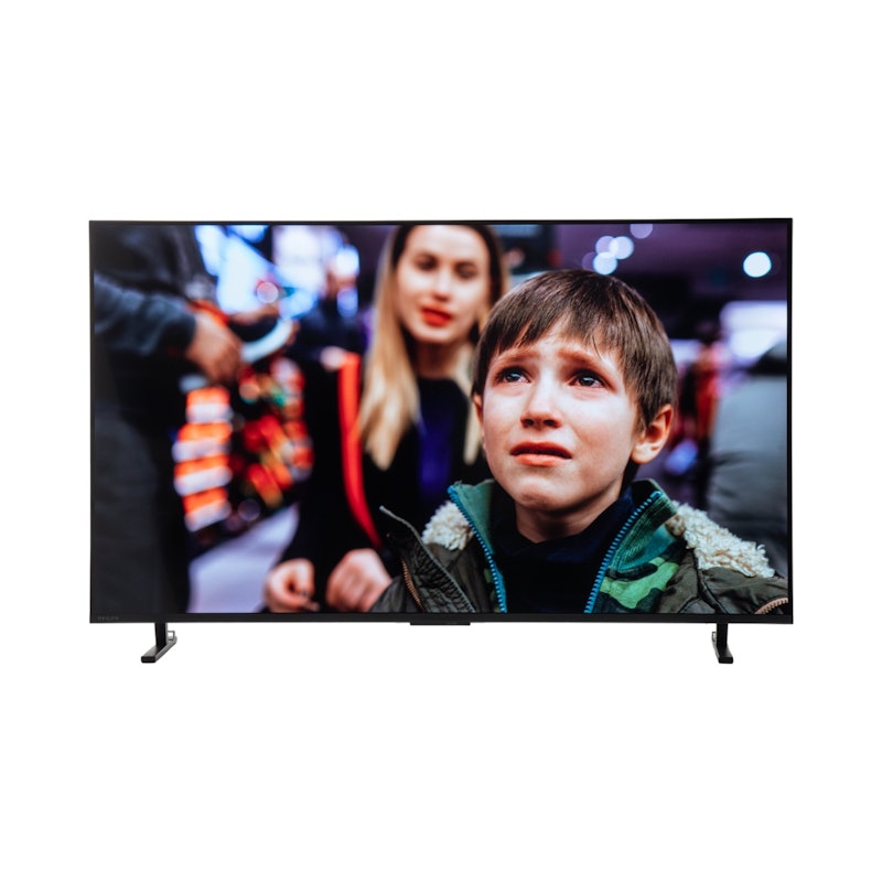 4K液晶テレビ 7