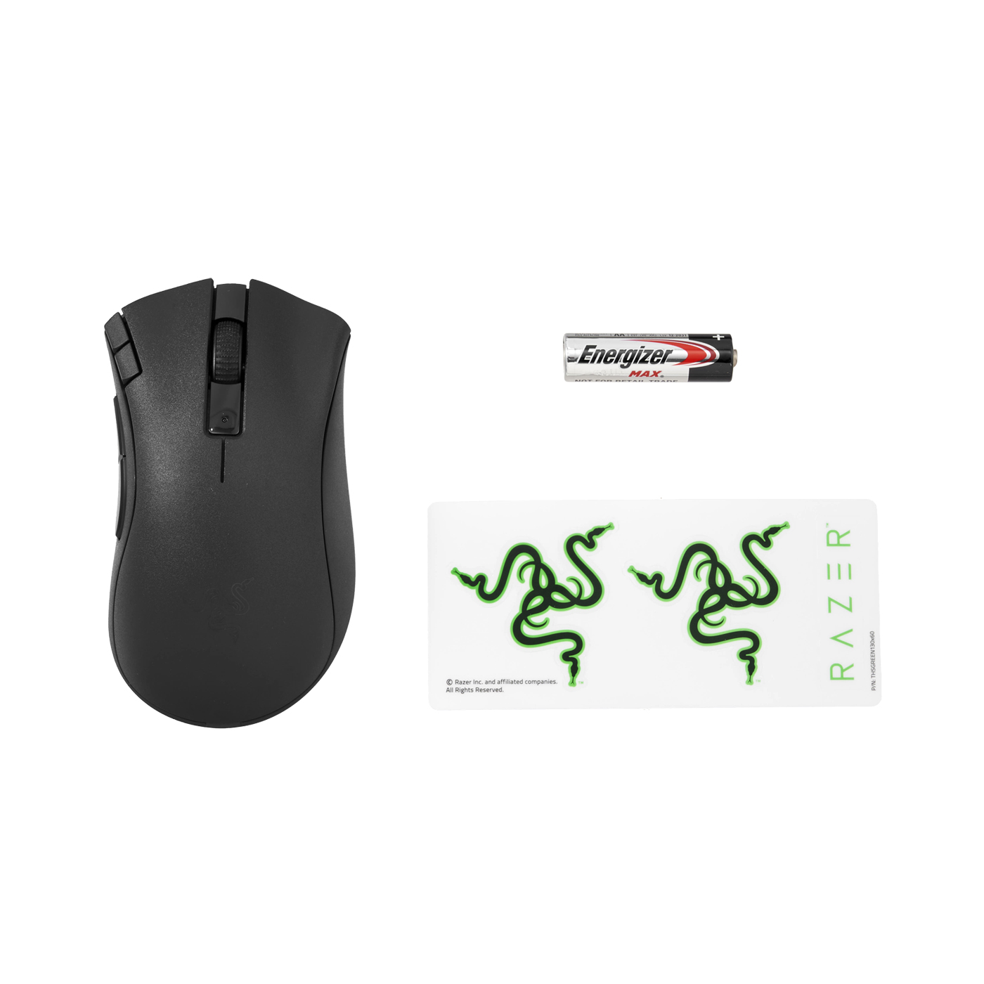 DEATHADDER V2 X HYPERSPEED 5
