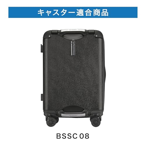 スーツケース 専用キャスター 4